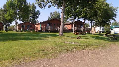 Come By Chance Resort & Campground