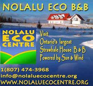 Nolalu Eco Centre
